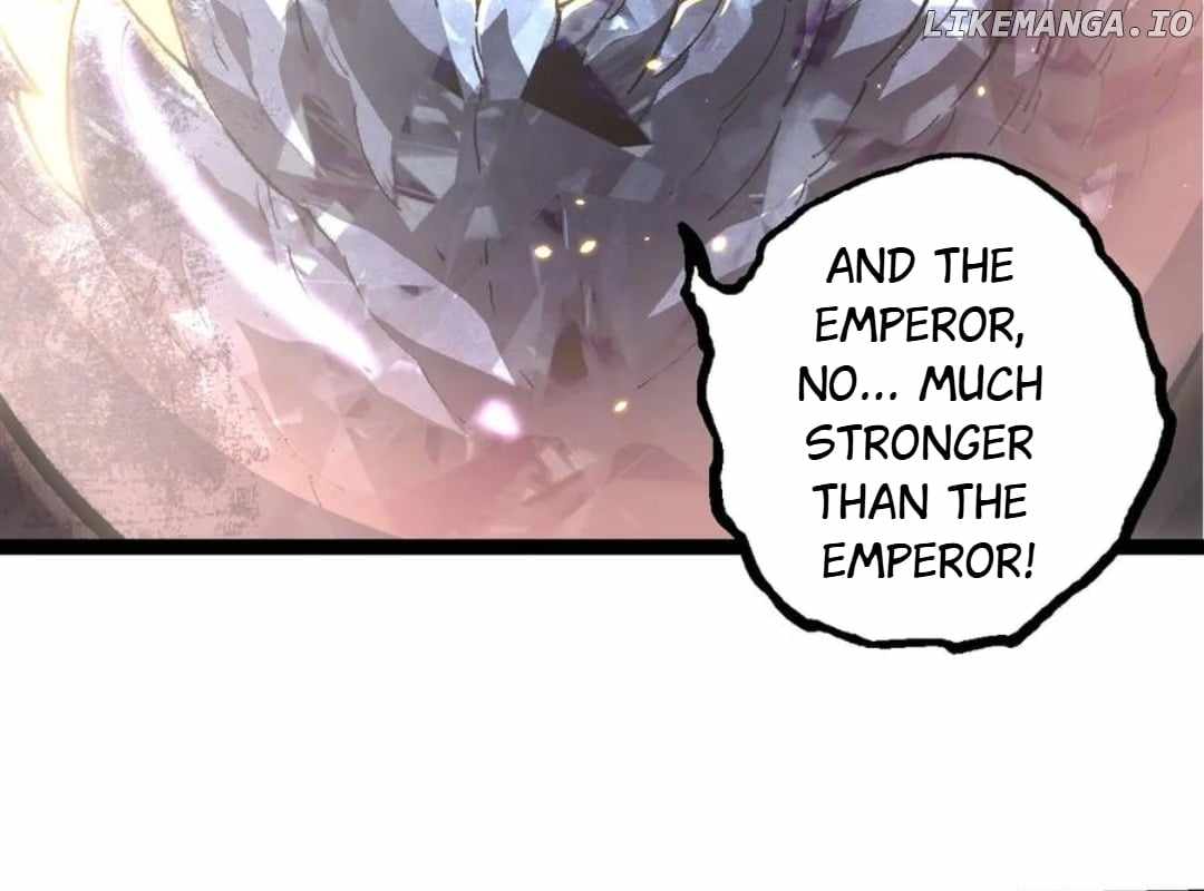 Evolution Begins With A Big Tree Chapter 372 14